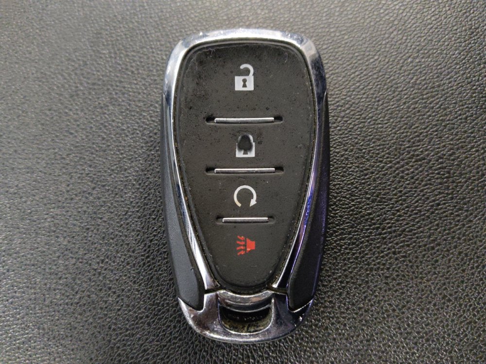Used 2022 Chevrolet Equinox LS AWD/4WD image 32
