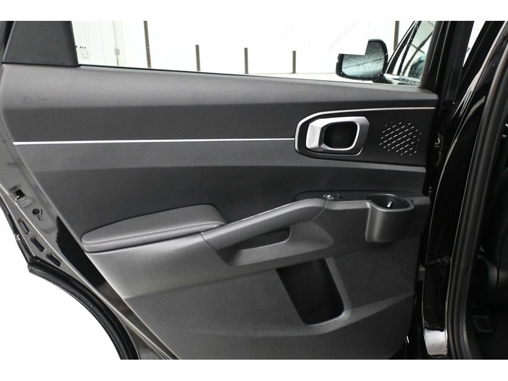 New 2026 Kia Sorento EX FWD image 11