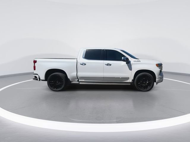 Used 2023 Chevrolet Silverado 1500 High Country w/ High Country Premium Package AWD/4WD image 13