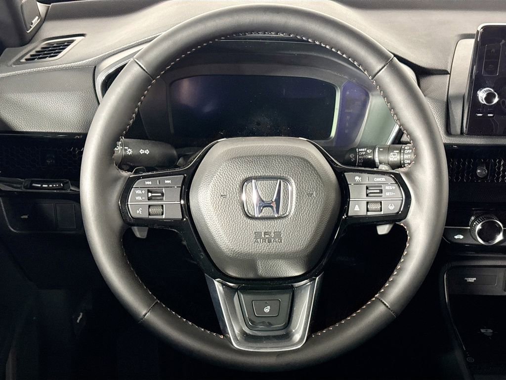 New 2026 Honda CR-V Sport Touring image 13