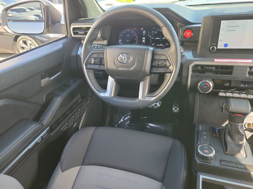 Used 2024 Toyota Tacoma TRD Sport image 9