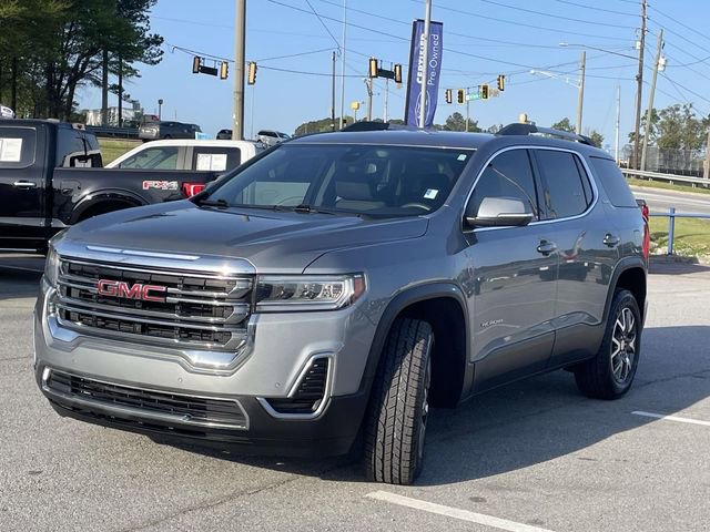 Used 2023 GMC Acadia SLE w/ Driver Convenience Package image 6
