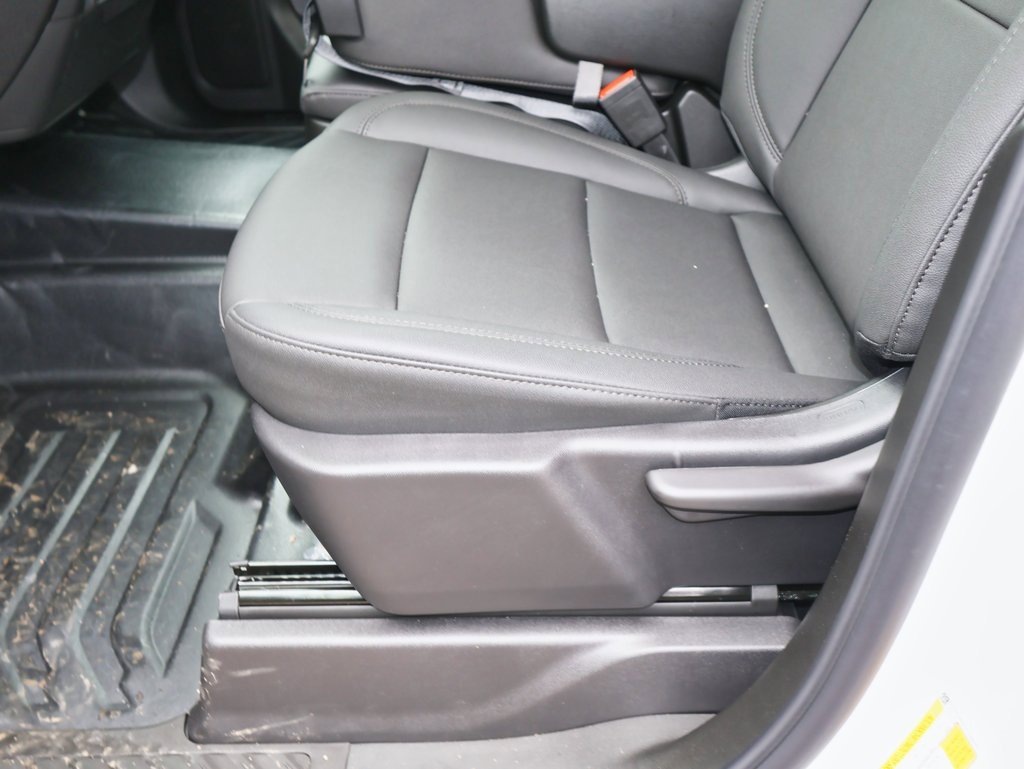 New 2026 GMC Sierra 1500 Pro w/ Pro Value Package image 4