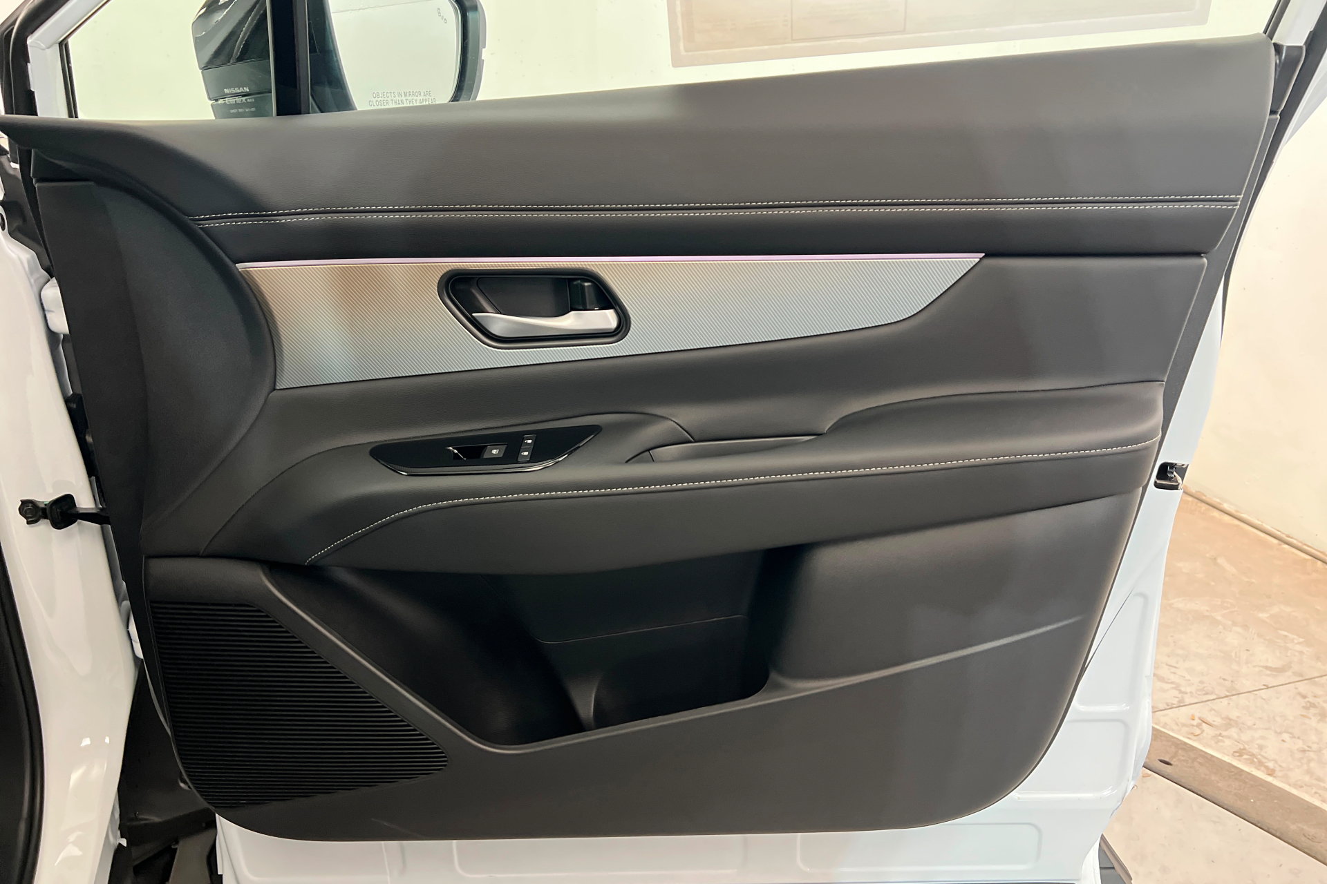 New 2026 Nissan Murano SL w/ Comfort Package AWD/4WD image 23
