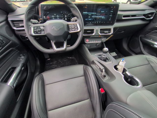 New 2026 Ford Mustang GT Premium w/ GT Performance Package RWD image 14