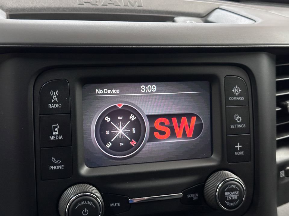 Certified 2024 RAM 1500 Tradesman image 41