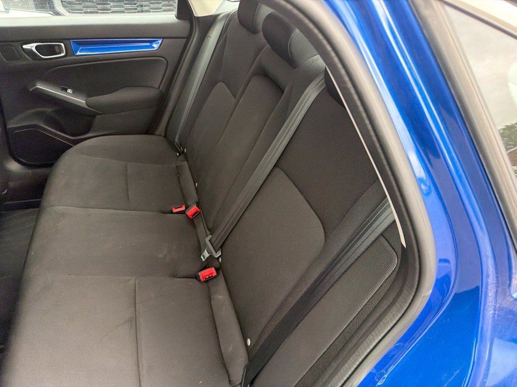 Used 2022 Honda Civic EX image 9