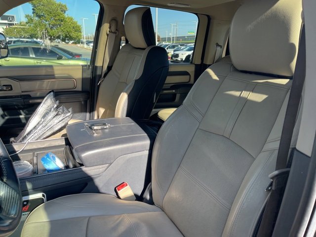 Used 2020 RAM 3500 Limited image 7