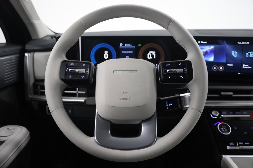 New 2027 Hyundai Santa Fe SEL AWD/4WD image 22