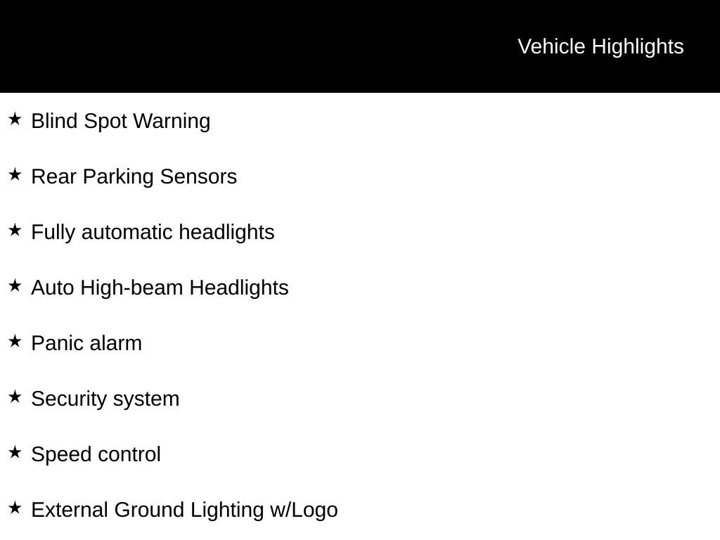 Used 2024 Nissan Sentra SR w/ Lighting Package image 24