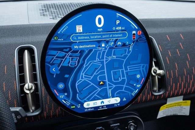 Used 2026 MINI Cooper Countryman S image 16