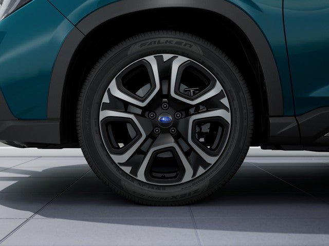 New 2027 Subaru Ascent Limited AWD/4WD image 9