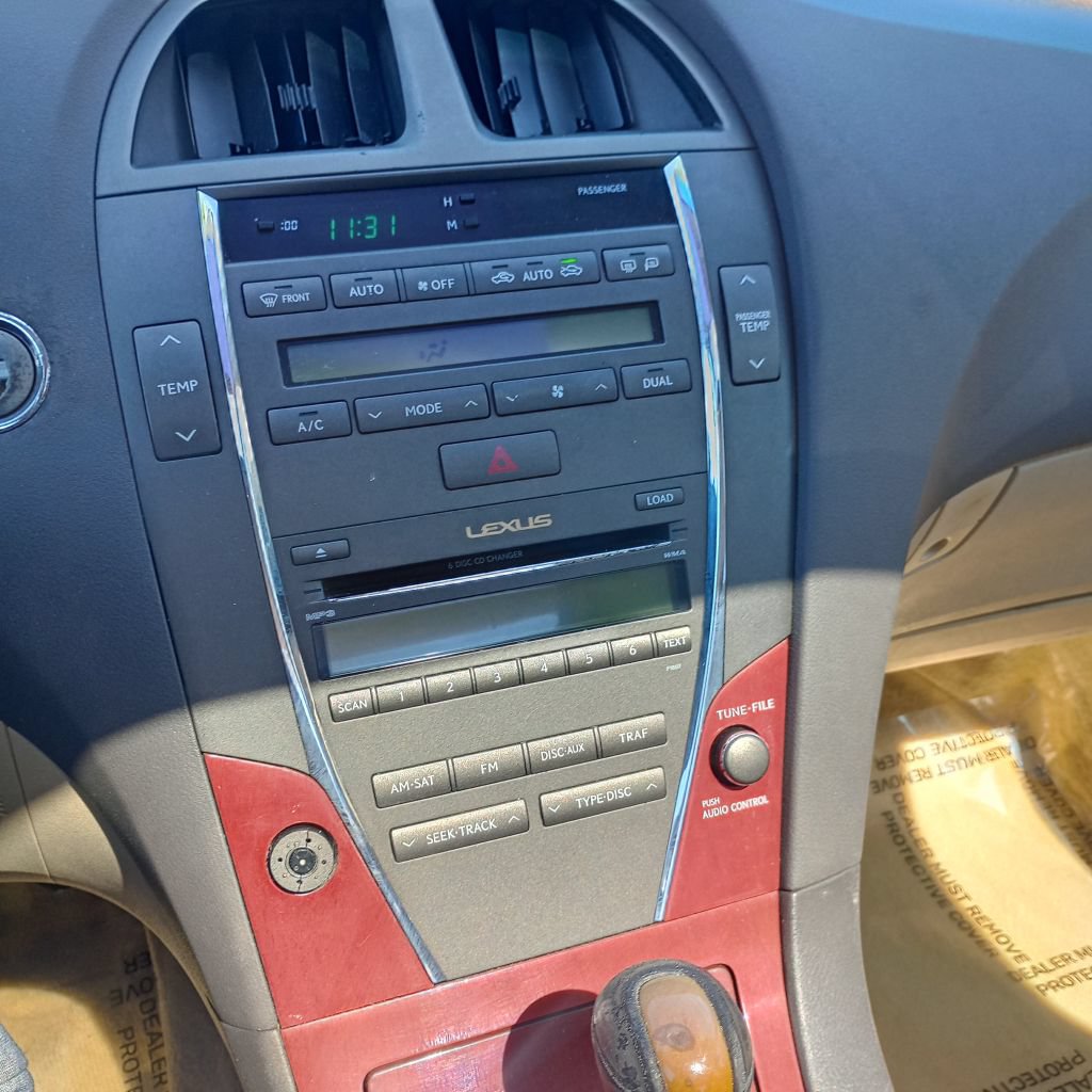 Used 2008 Lexus ES 350 w/ Premium Pkg FWD image 13