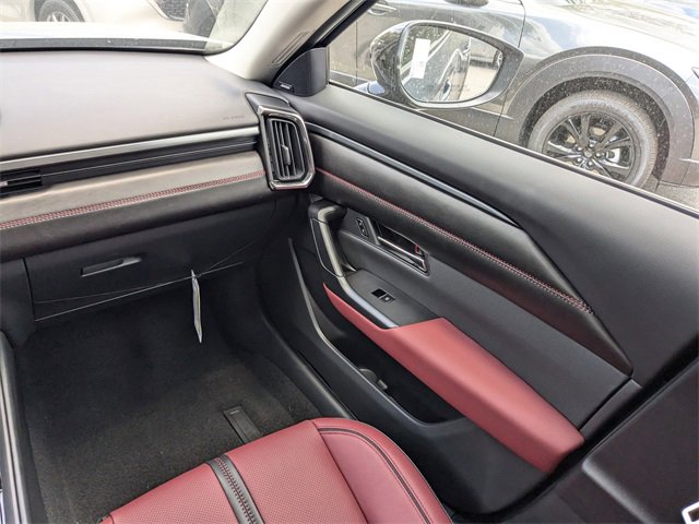 New 2025 MAZDA CX-50 2.5 Hybrid w/ Weather Package image 16