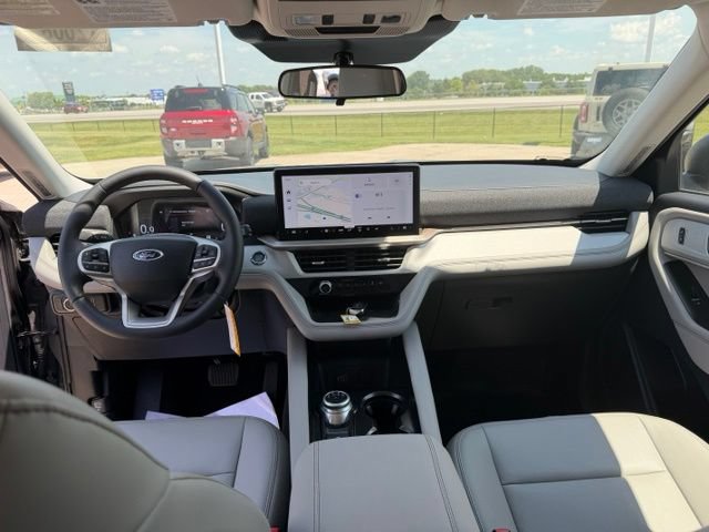 New 2026 Ford Explorer Active w/ Active Comfort Package AWD/4WD image 27