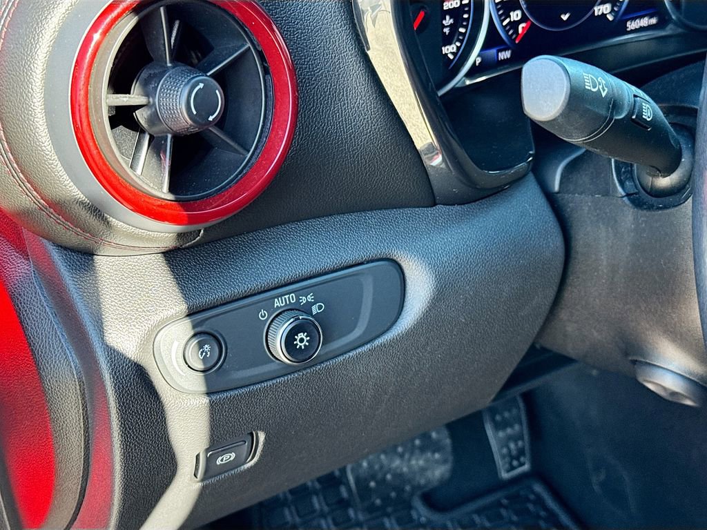 Used 2020 Chevrolet Blazer RS image 10