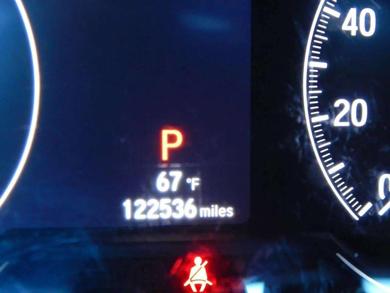 Used 2018 Honda Accord Sport image 18