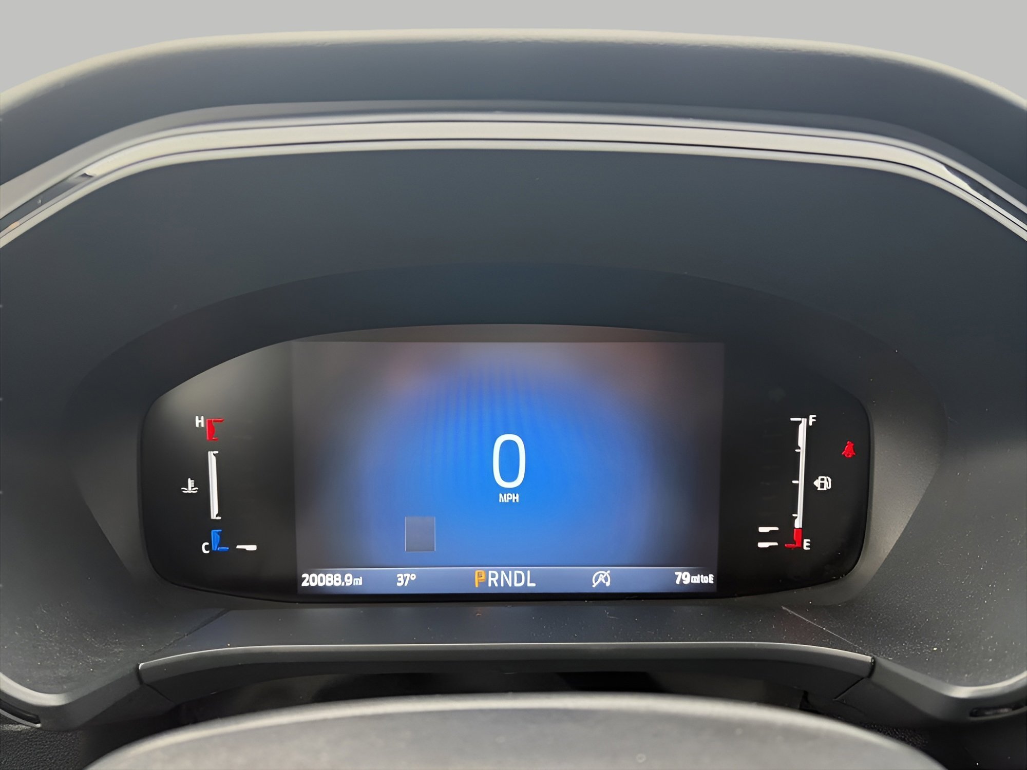 Certified 2023 Ford Escape ST-Line w/ Tech Pack #1 image 13