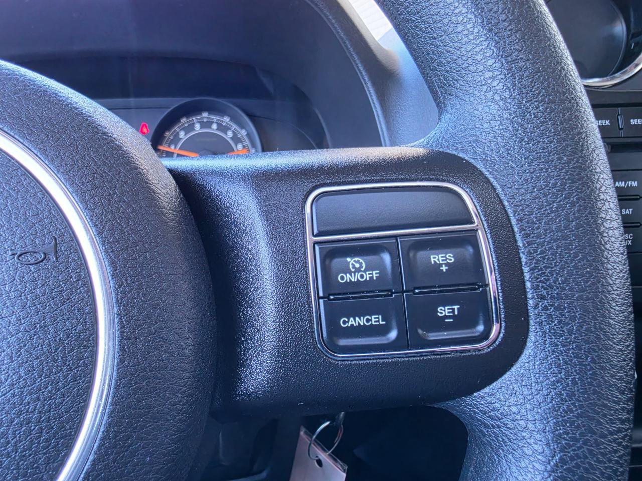 Used 2016 Jeep Patriot Sport w/ Power Value Group AWD/4WD image 19
