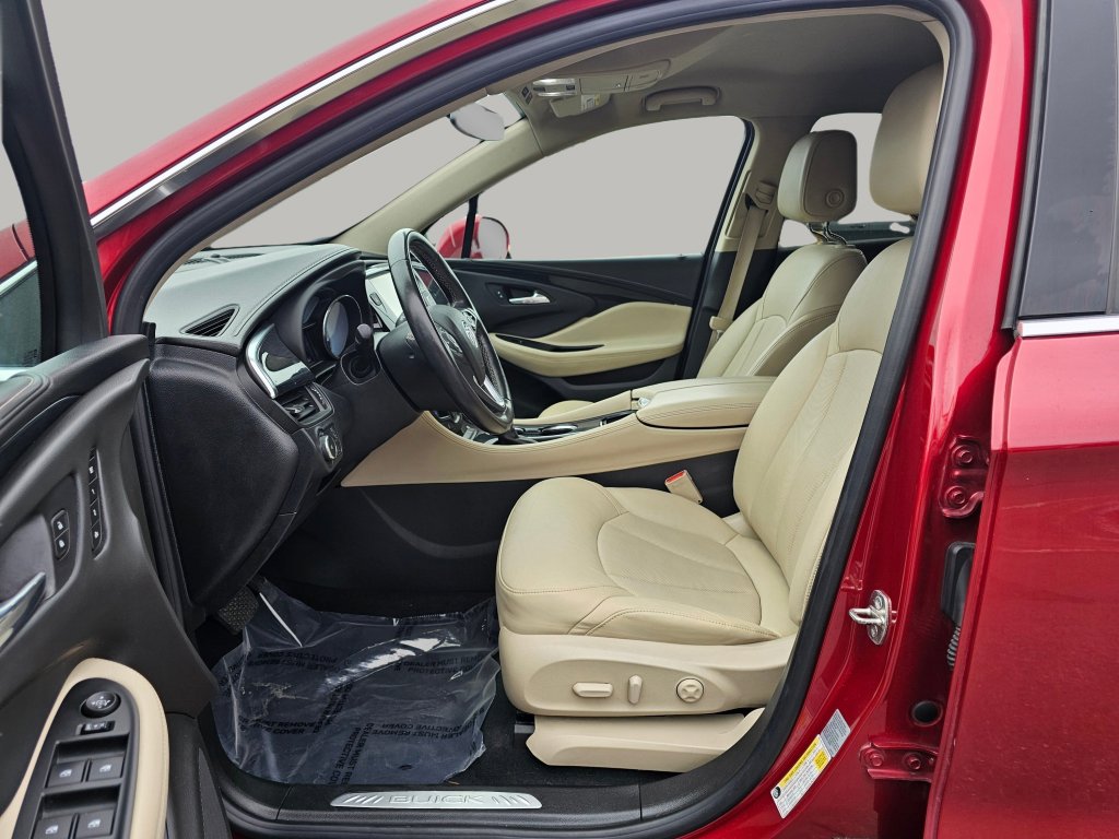 Used 2018 Buick Envision Essence image 20