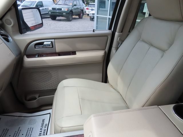 Used 2010 Ford Expedition Limited AWD/4WD image 21