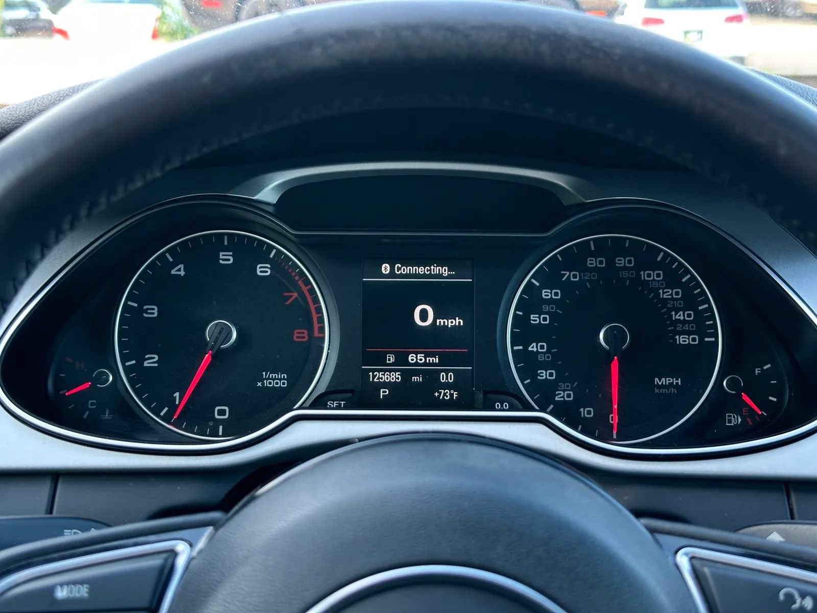 Used 2016 Audi A4 2.0T Premium Plus w/ Technology Package AWD/4WD image 11
