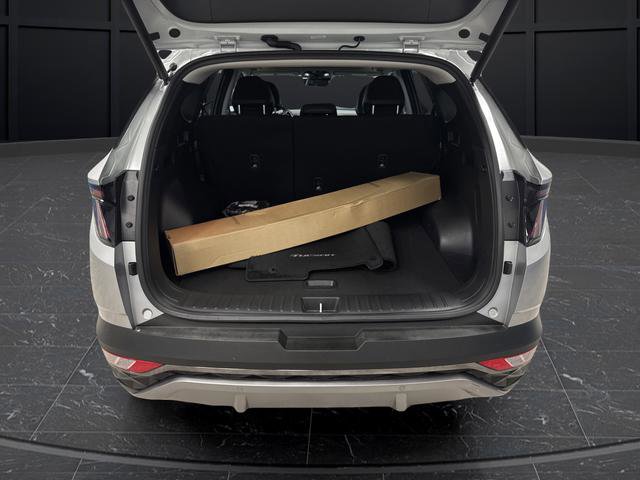 Used 2024 Hyundai Tucson Limited image 15