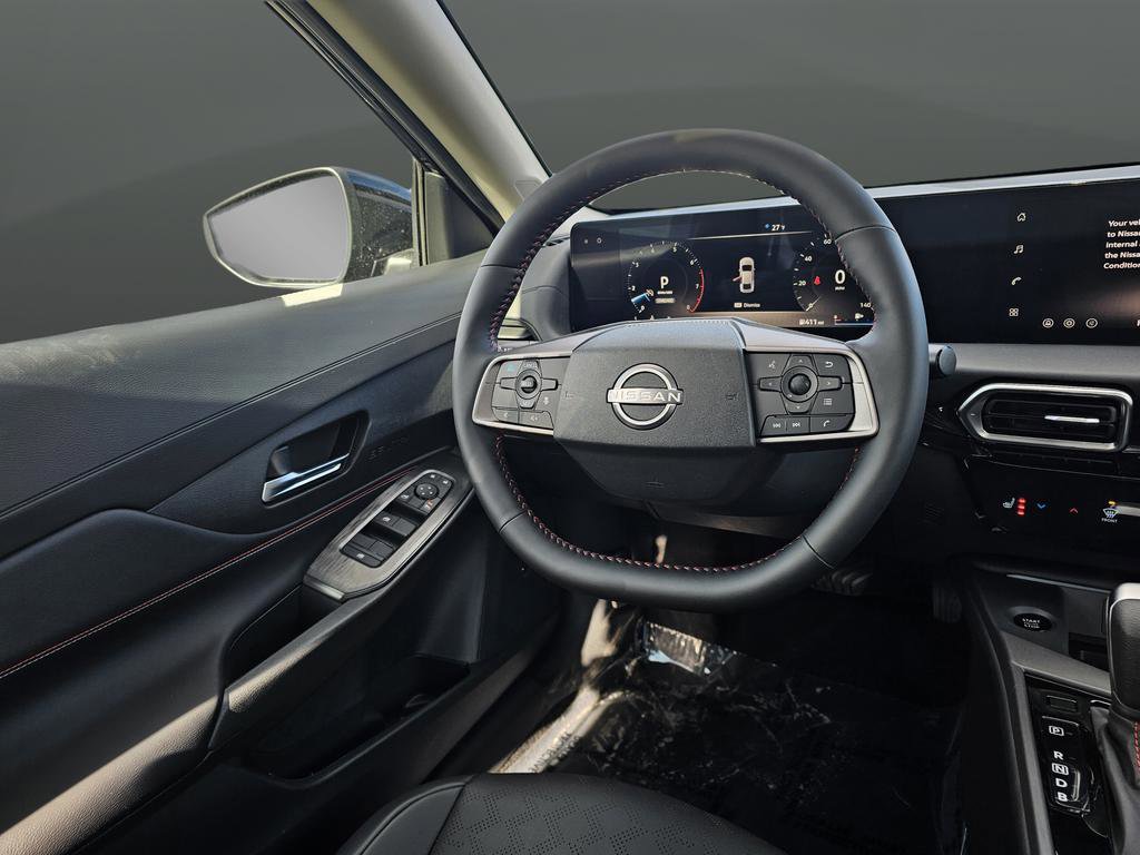 New 2026 Nissan Sentra SR image 45