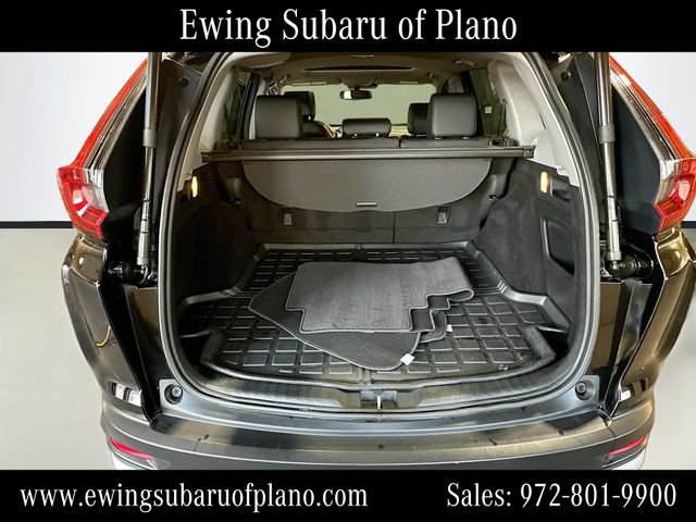 Used 2020 Honda CR-V EX-L image 28