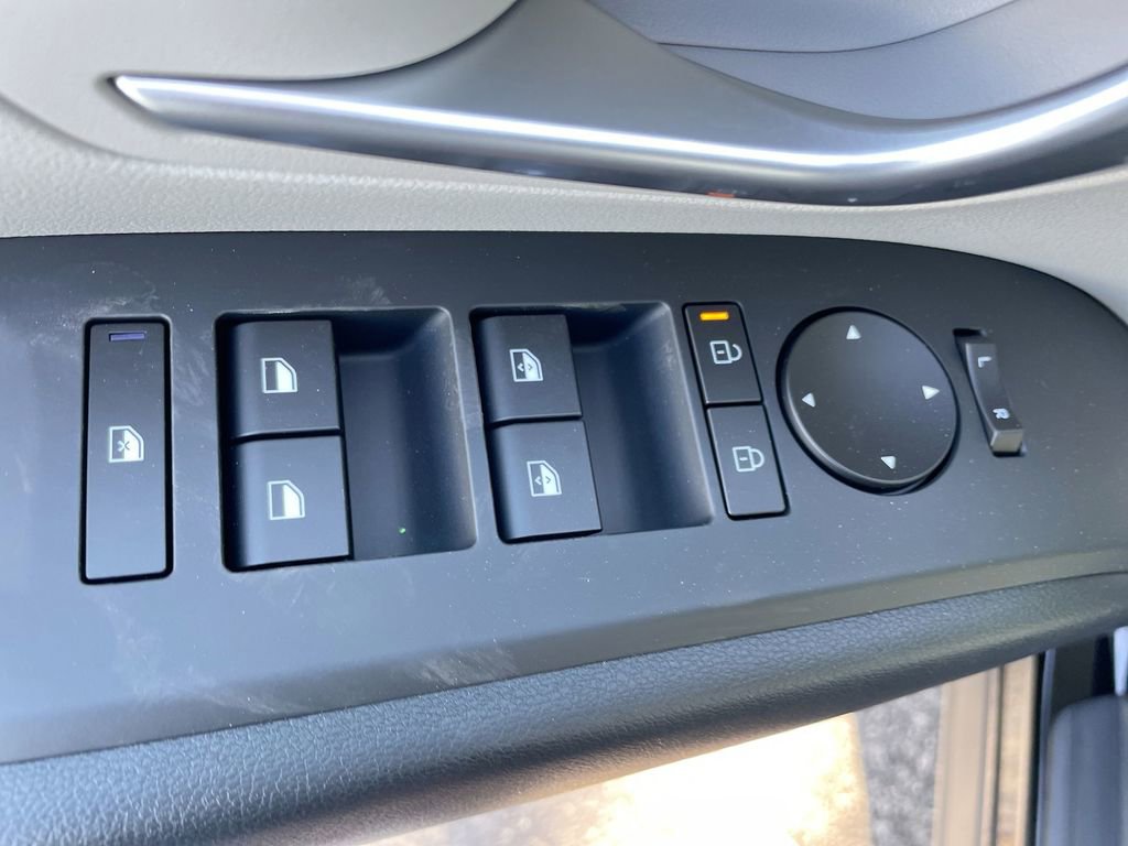 New 2025 Hyundai Tucson SEL image 38