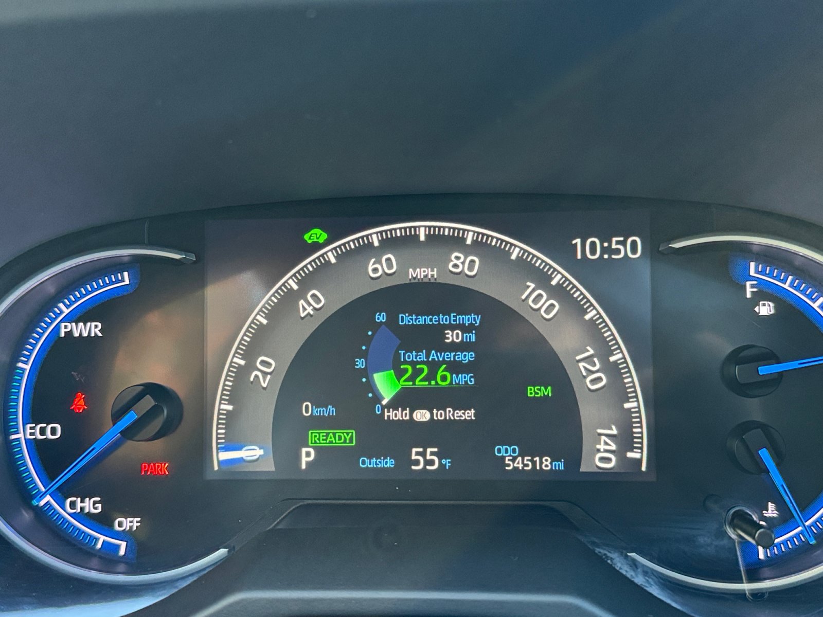 Used 2023 Toyota RAV4 XLE Premium AWD/4WD image 25
