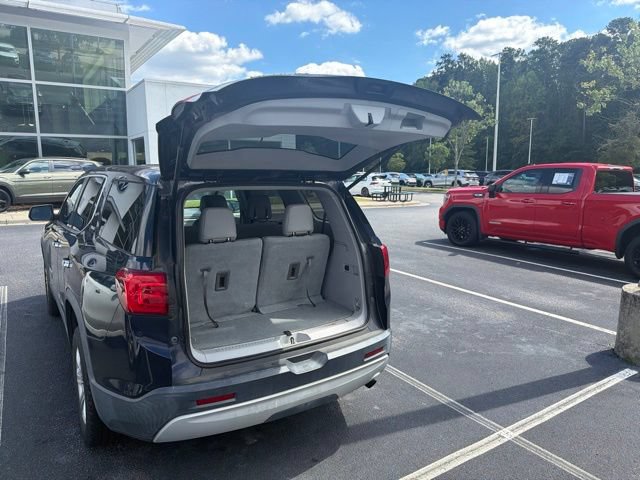 Used 2017 GMC Acadia SLE FWD image 10