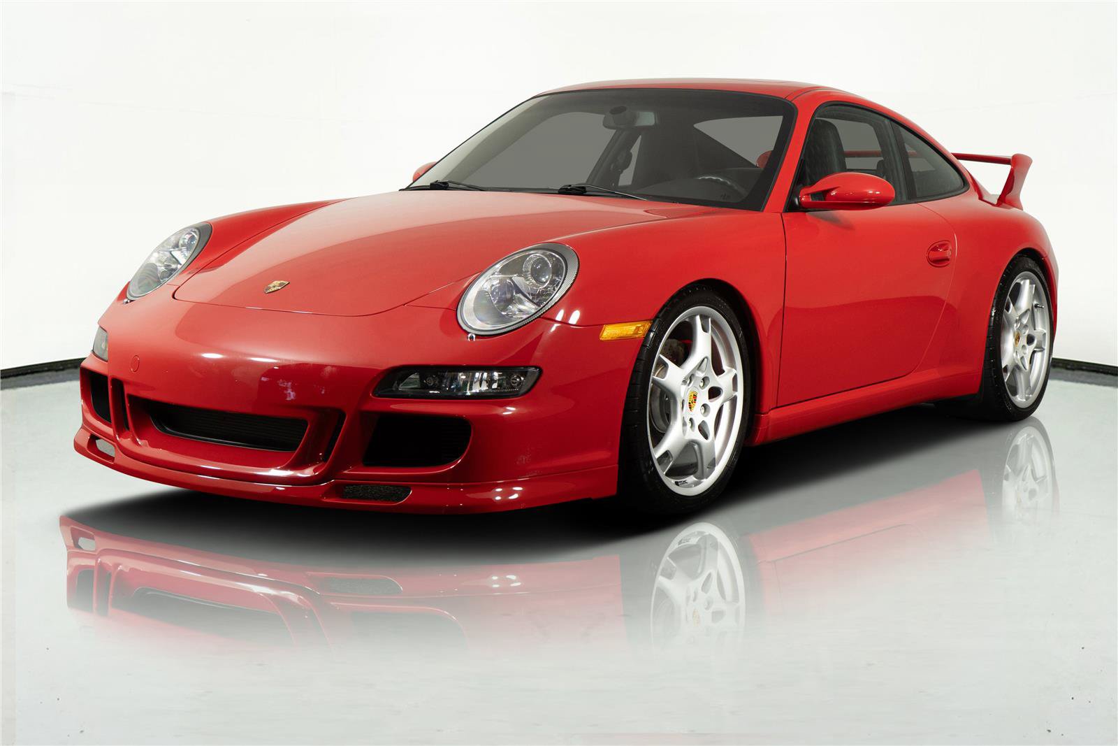 Used 2006 Porsche 911 Carrera S RWD image 17