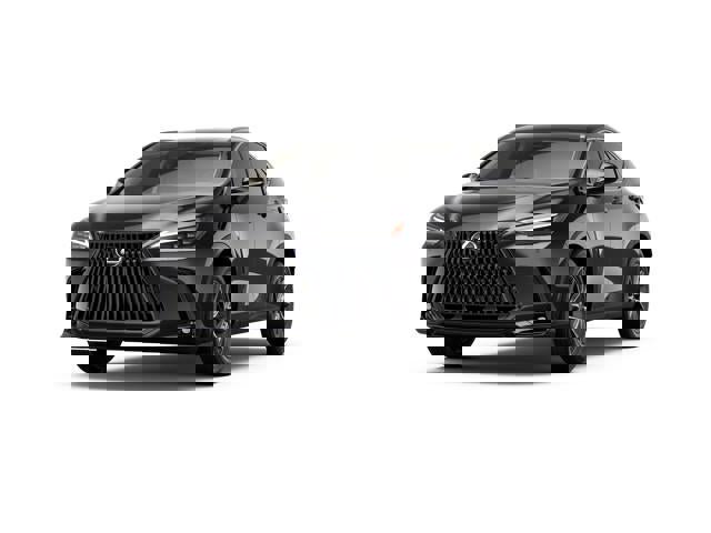 New 2026 Lexus NX 350 LUXURY AWD