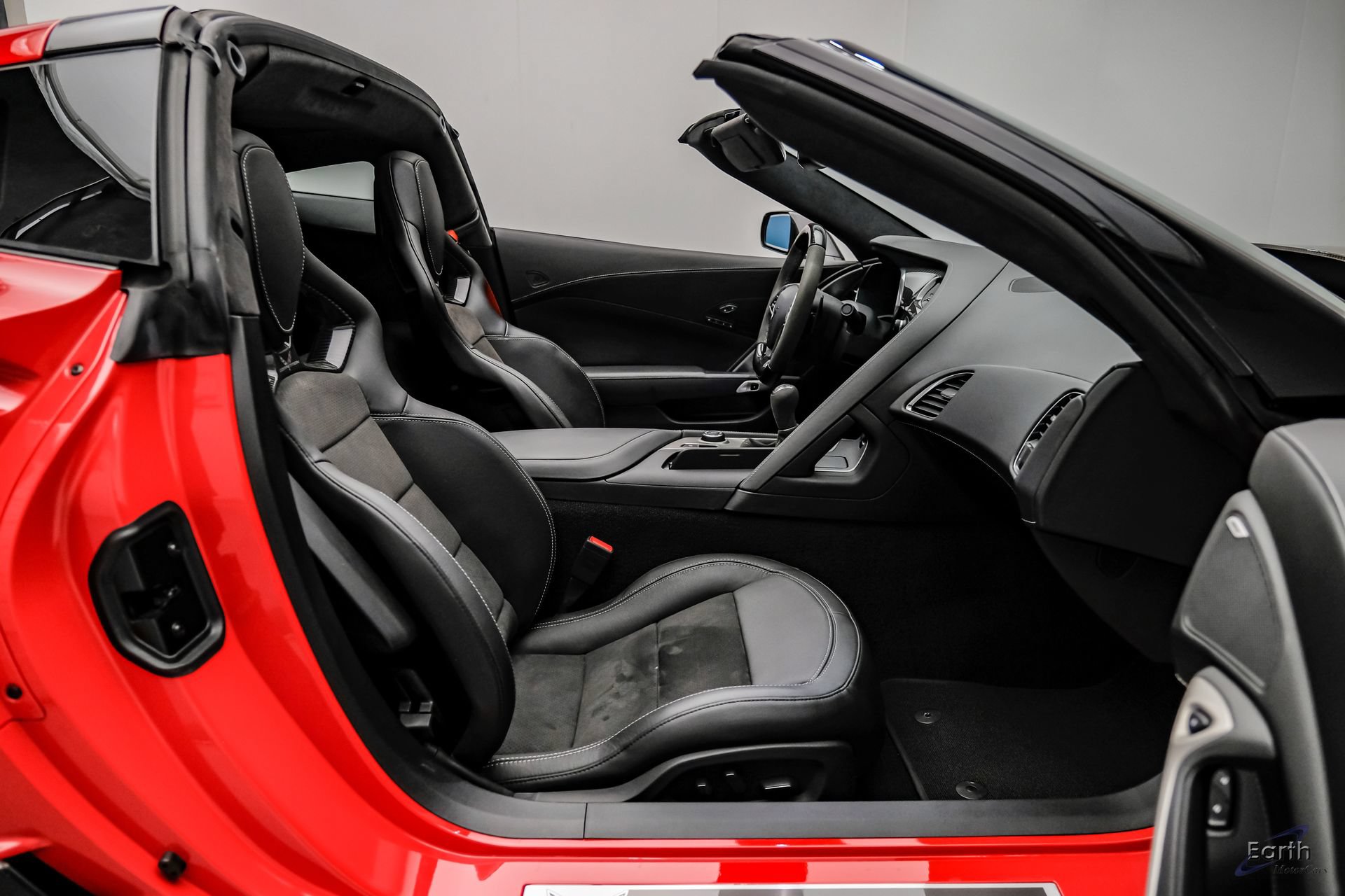 Used 2019 Chevrolet Corvette ZR1 image 59