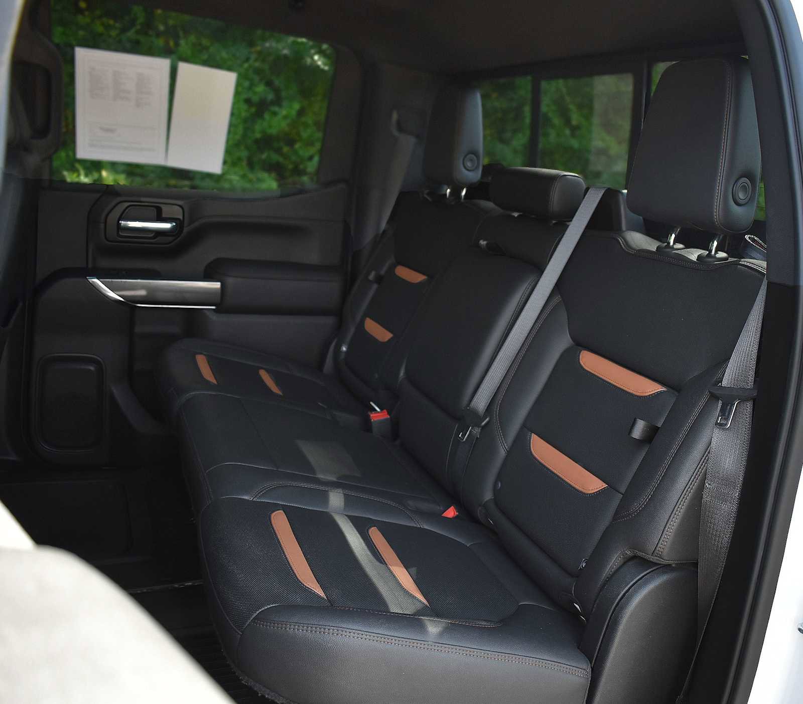 Used 2021 GMC Sierra 1500 AT4 w/ AT4 Premium Package image 14