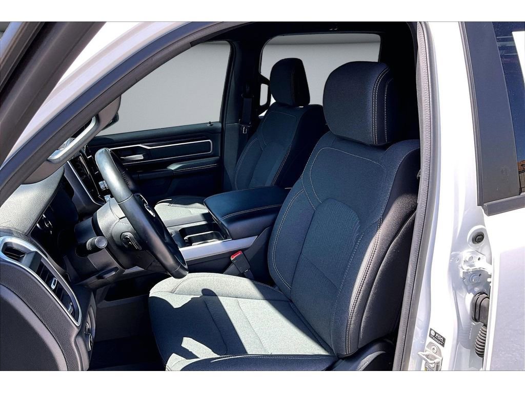 Certified 2023 RAM 1500 Big Horn AWD/4WD image 24