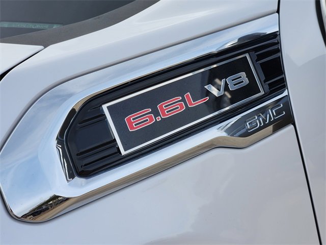 Used 2022 GMC Sierra 2500 Denali w/ Denali Ultimate Package image 12