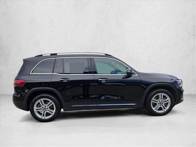 Used 2020 Mercedes-Benz GLB 250 image 4
