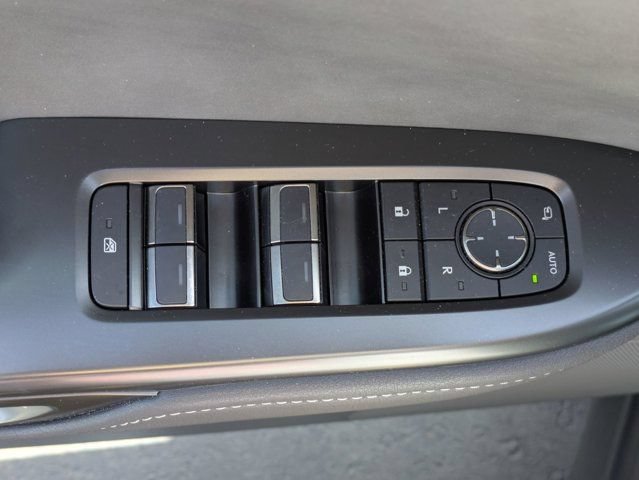 Used 2023 Lexus RZ 450e Premium w/ Technology Package AWD/4WD image 15
