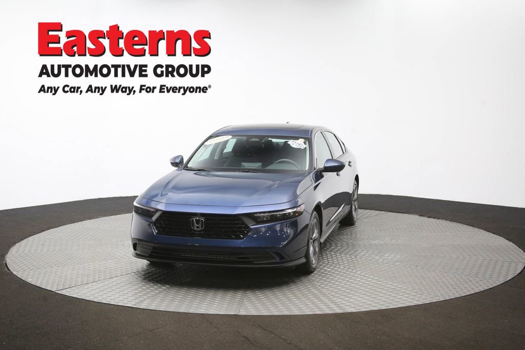 Used 2024 Honda Accord EX image 54