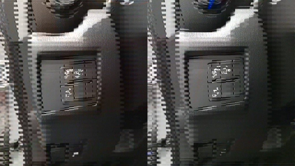 New 2025 MAZDA MX-5 Miata Club image 21