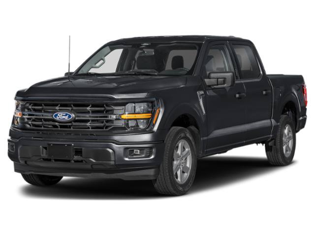 New 2026 Ford F150 XLT w/ Equipment Group 302A MID AWD/4WD image 23