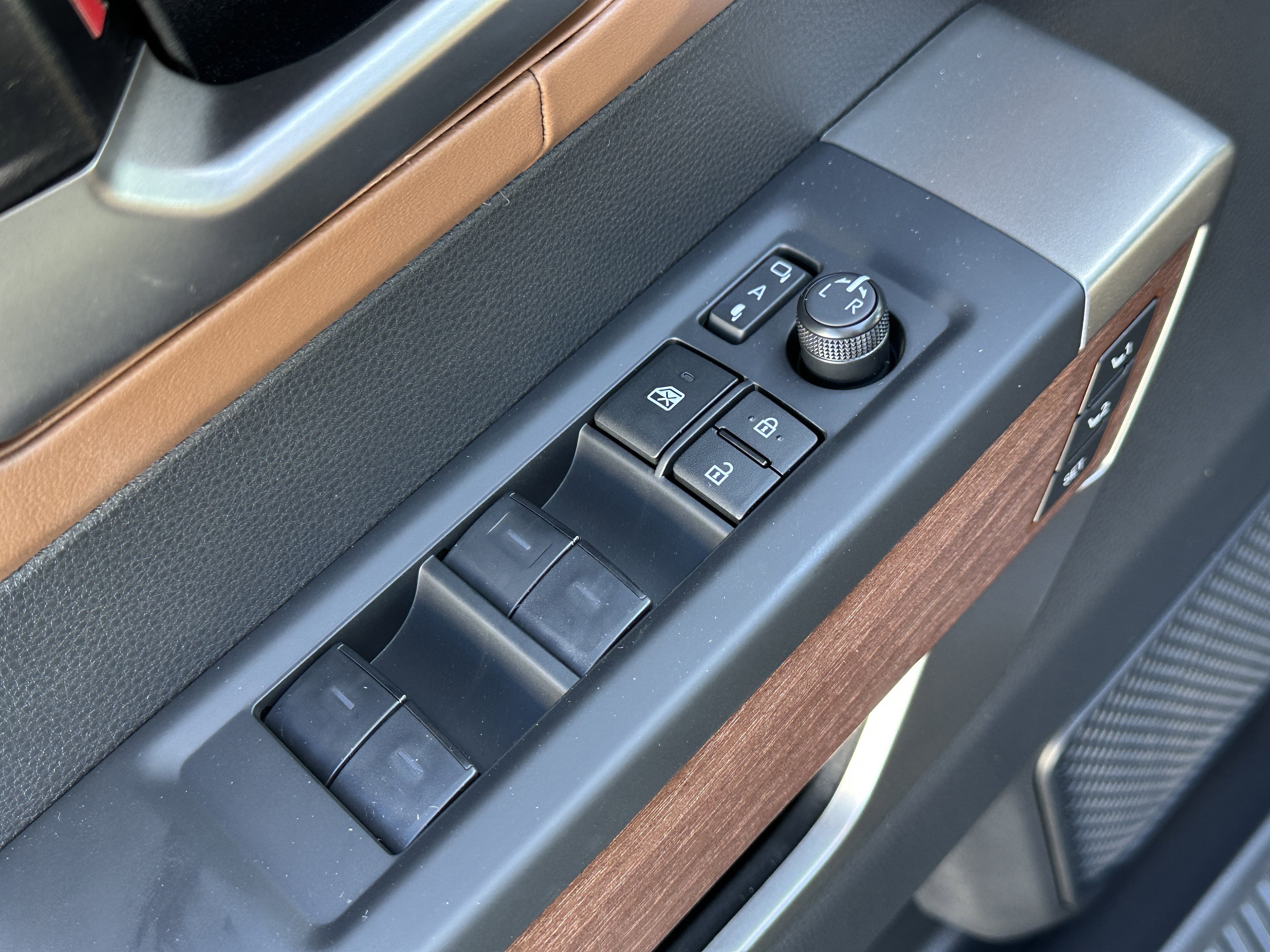 New 2026 Toyota Tundra 1794 Edition image 24