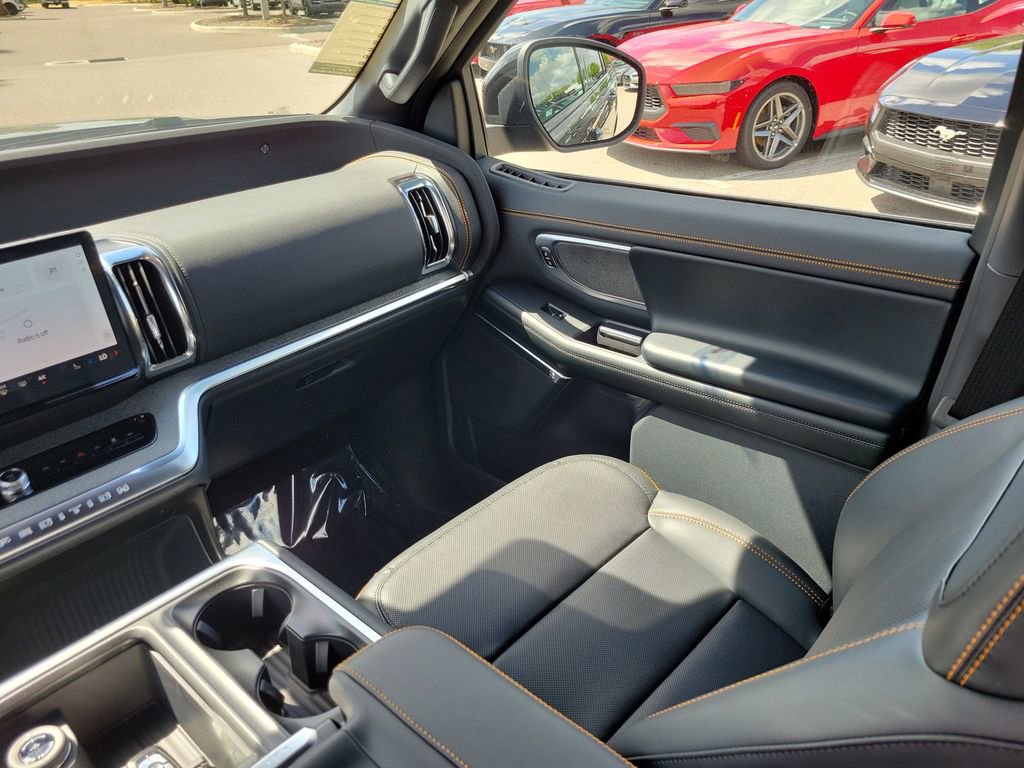 New 2026 Ford Expedition Tremor image 13