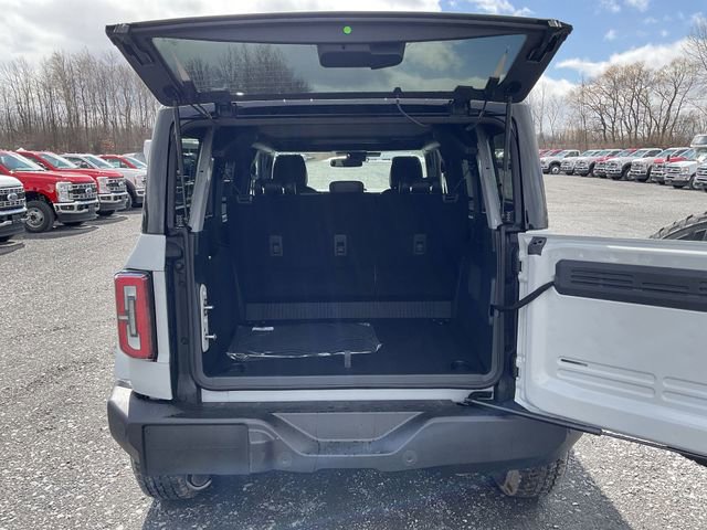 New 2026 Ford Bronco Outer Banks image 23
