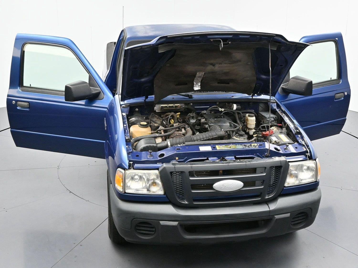 Used 2008 Ford Ranger XL RWD image 30