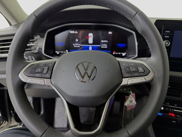 New 2026 Volkswagen Jetta S image 12