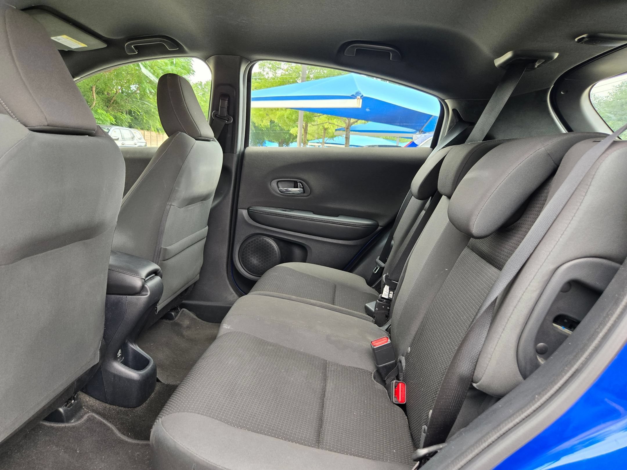 Used 2019 Honda HR-V Sport image 14