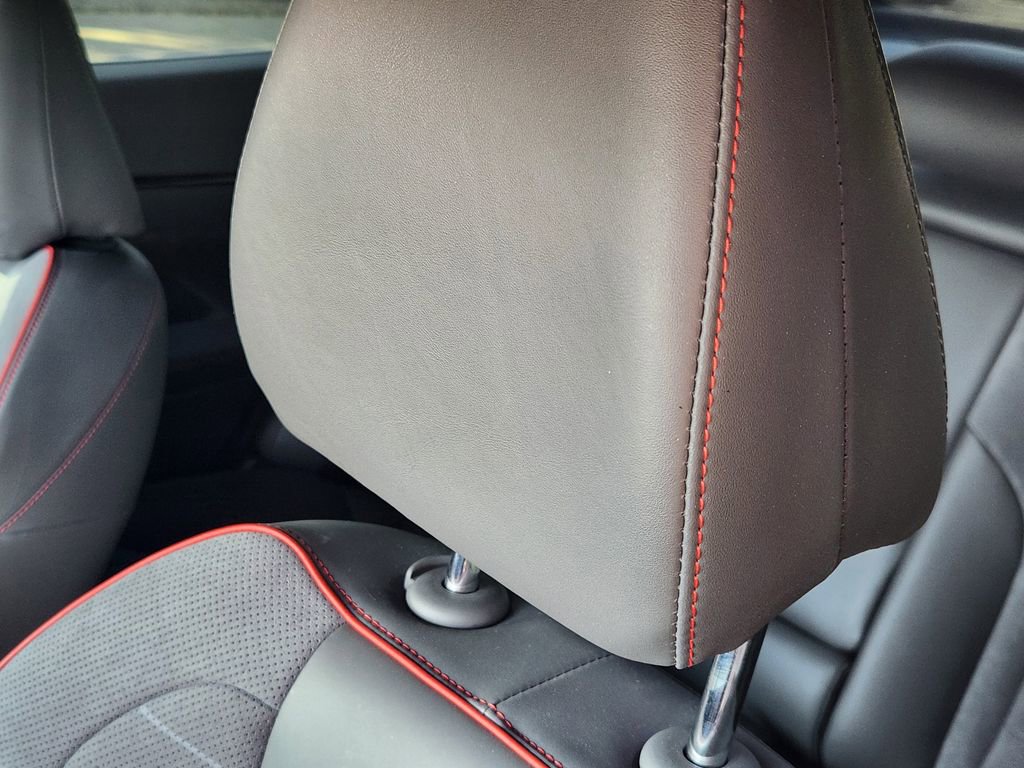 Certified 2022 Hyundai Sonata N Line image 14